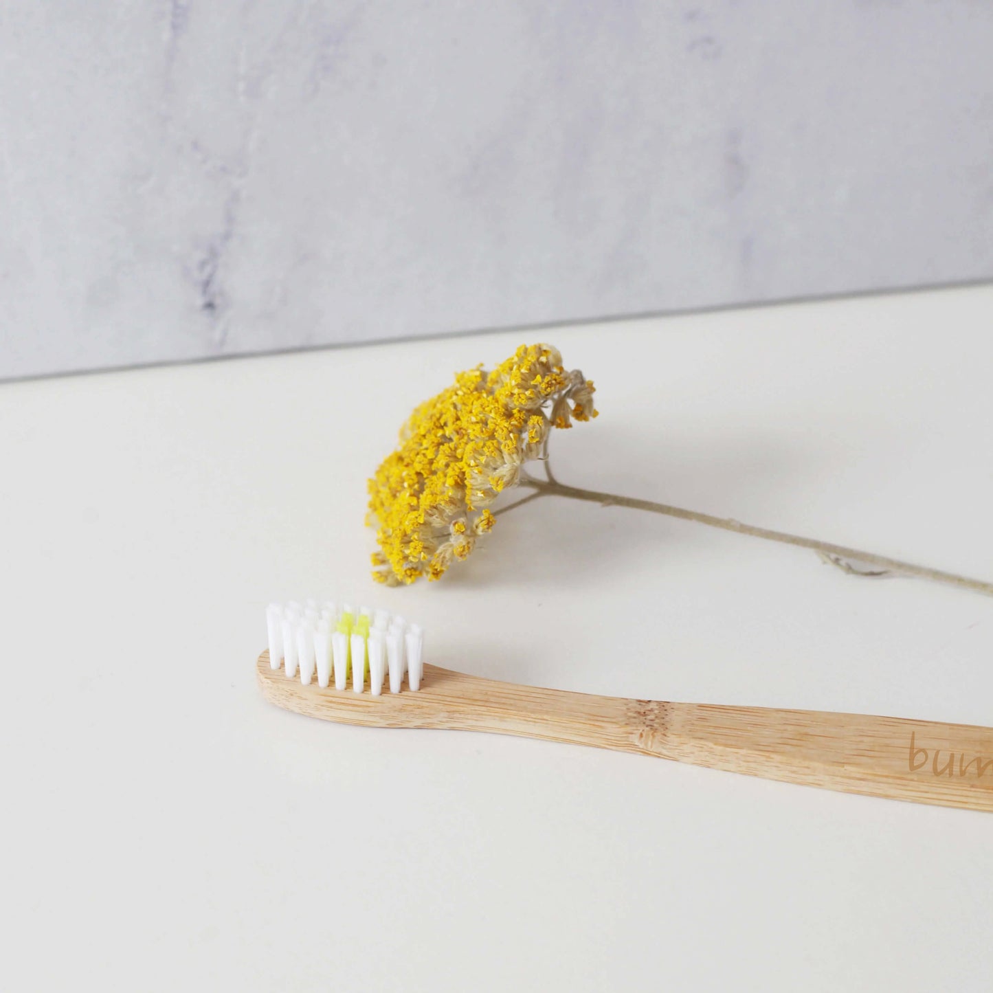 Cepillo de Bambu + Pasta Dental Ecológica